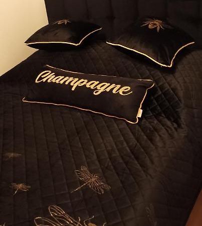 Apartament Boho Miedzyzdroje Buitenkant foto