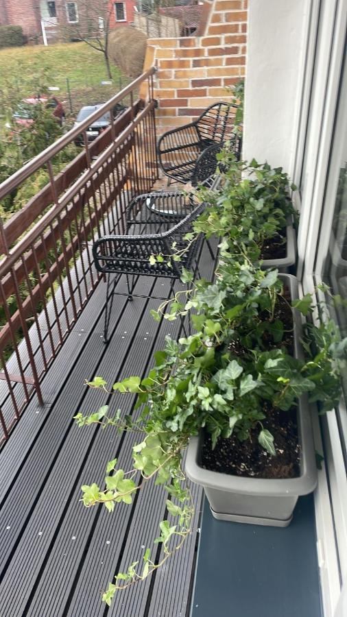 Apartament Boho Miedzyzdroje Buitenkant foto