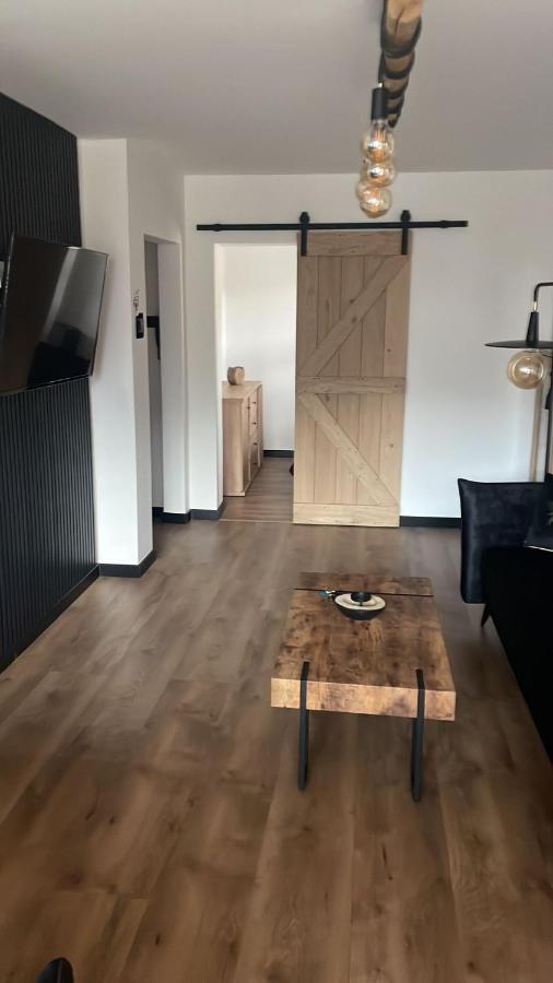 Apartament Boho Miedzyzdroje Buitenkant foto